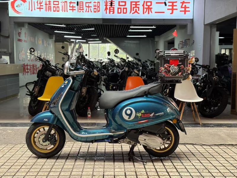 二手布雷斯通蓝卡150