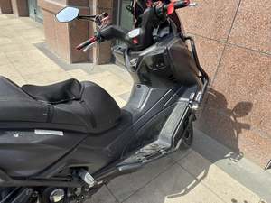 二手光阳赛艇 250