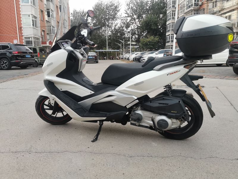 二手龙嘉VMAX ie300