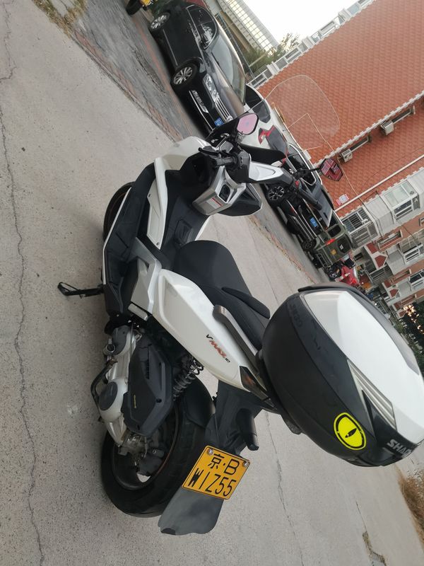 二手龙嘉VMAX ie300