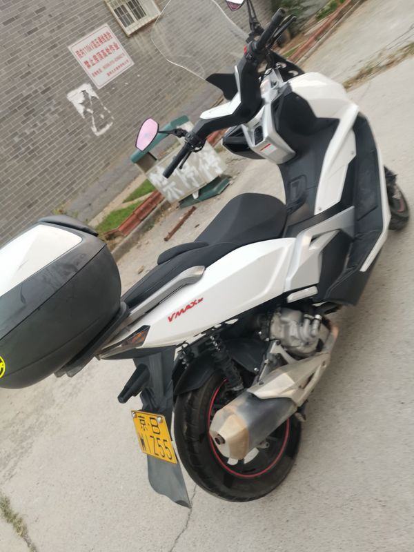 二手龙嘉VMAX ie300