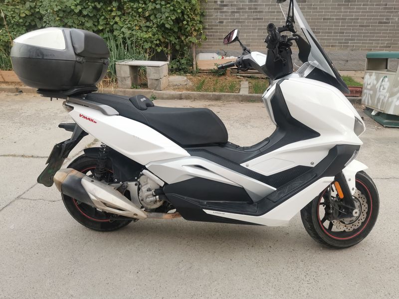 二手龙嘉VMAX ie300