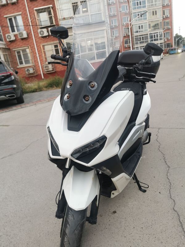 二手龙嘉VMAX ie300