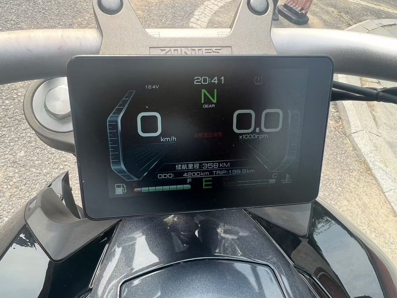 二手升仕310V