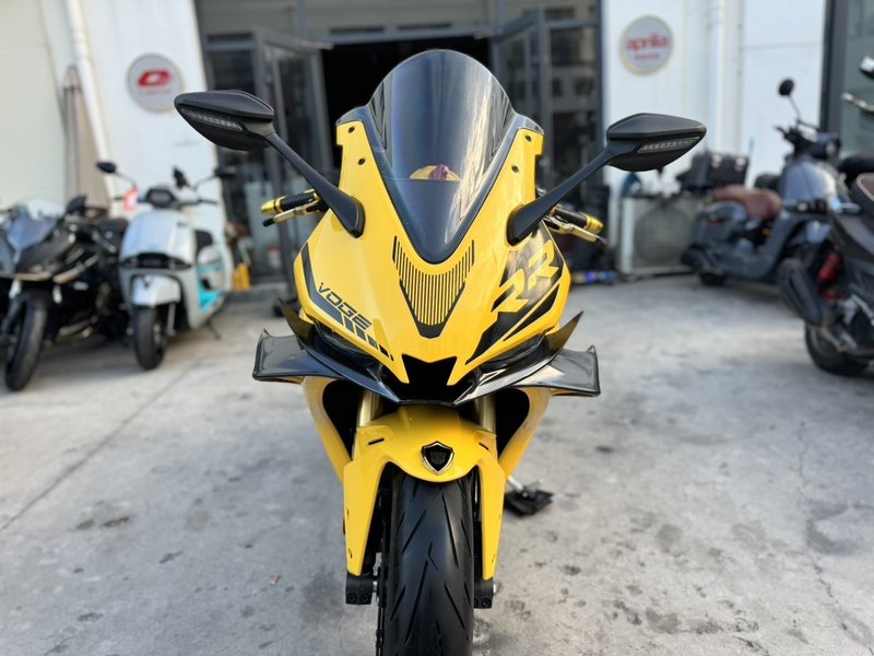二手无极RR660S