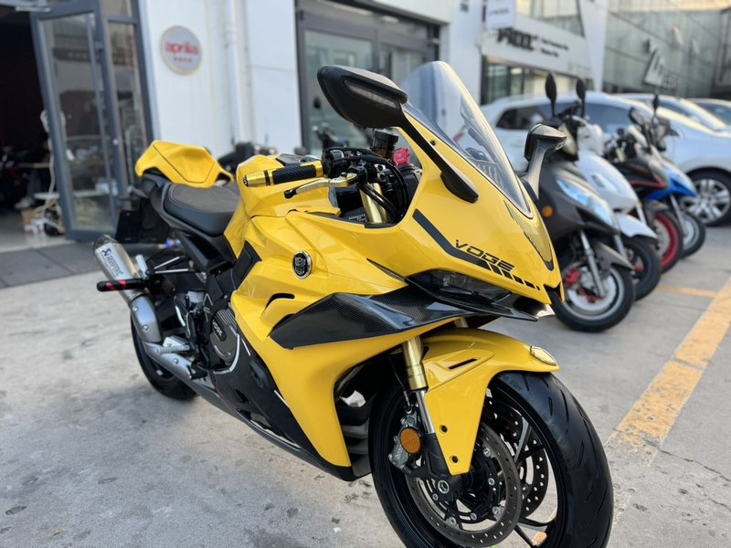 二手无极RR660S