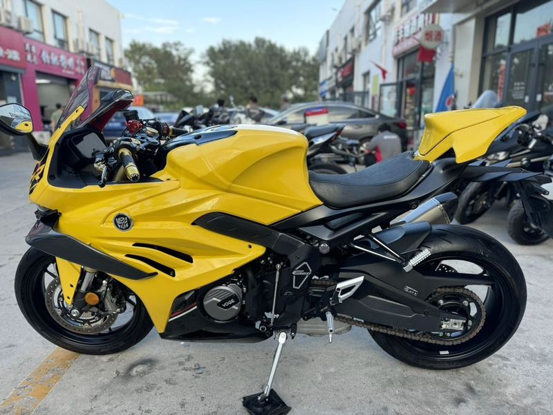 二手无极RR660S