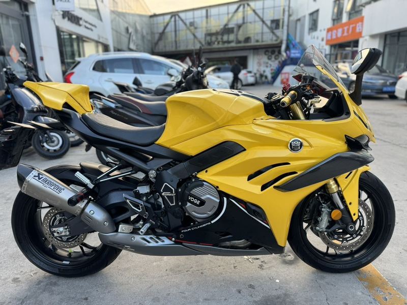 二手无极RR660S