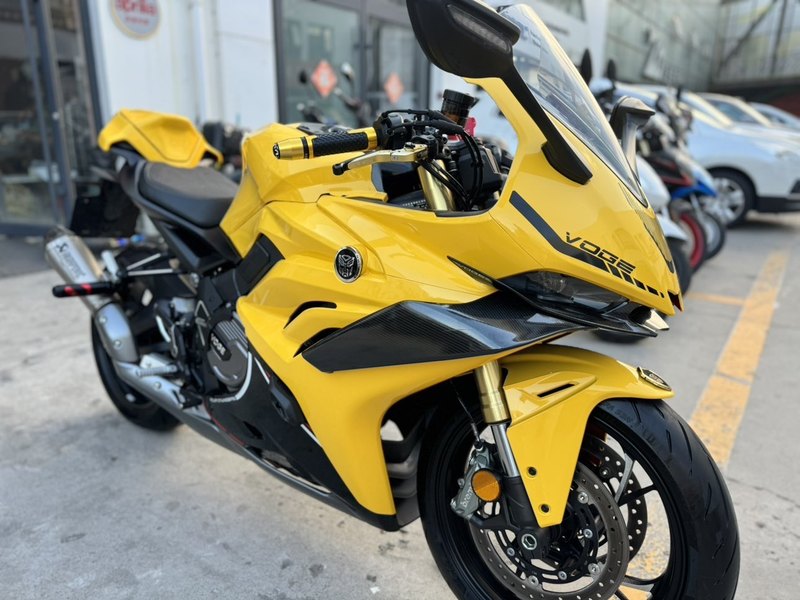 二手无极RR660S