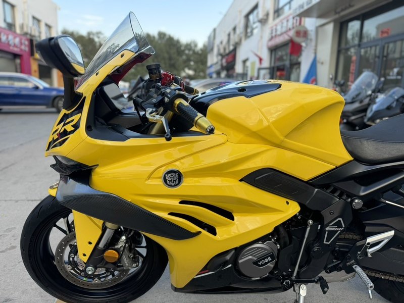 二手无极RR660S
