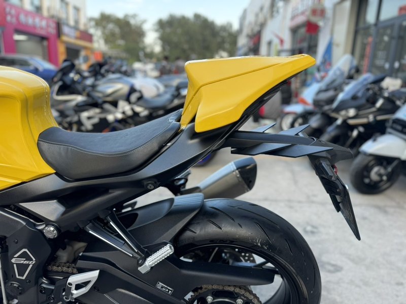 二手无极RR660S