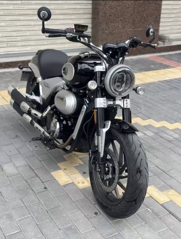 二手爵士捷DX250