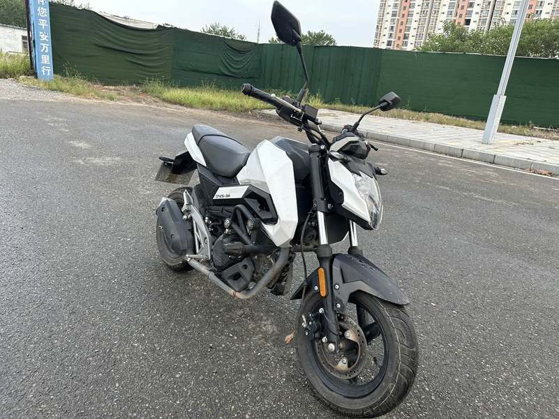 二手春风ST狒狒