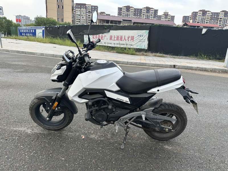 二手春风ST狒狒