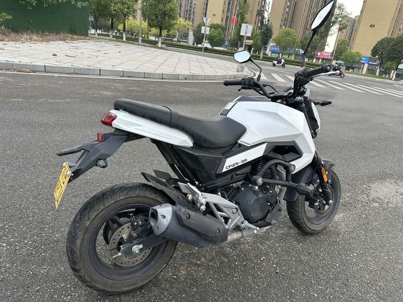 二手春风ST狒狒