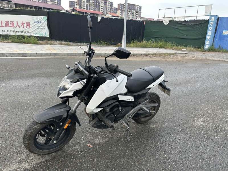 二手春风ST狒狒