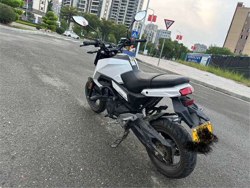 二手春风ST狒狒