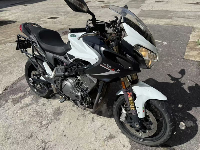 二手贝纳利Tre 899K