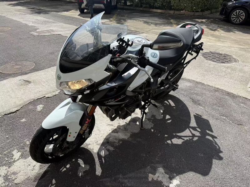 二手贝纳利Tre 899K