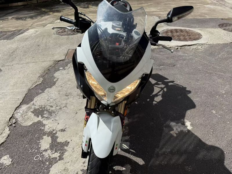 二手贝纳利Tre 899K