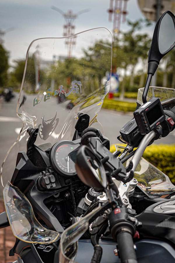 二手宝马F 750 GS