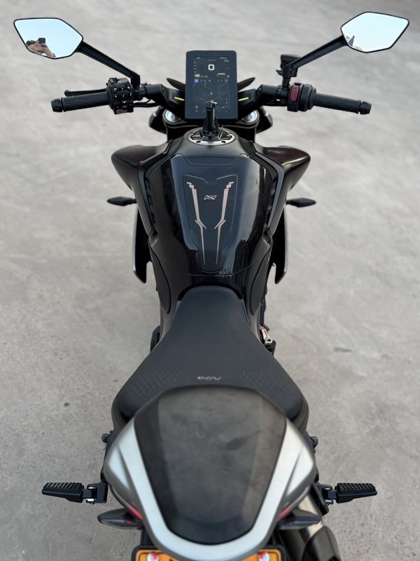 二手春风800NK