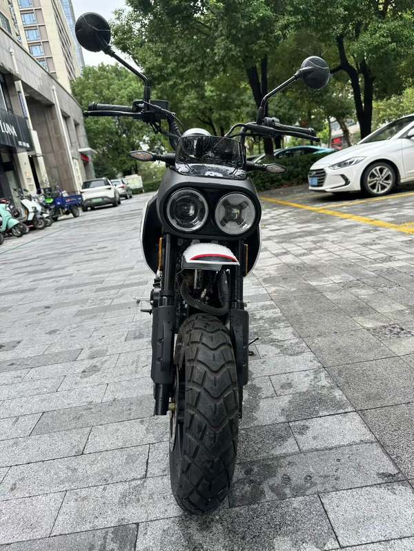 二手春风XO狒狒