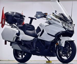 二手春风650GT