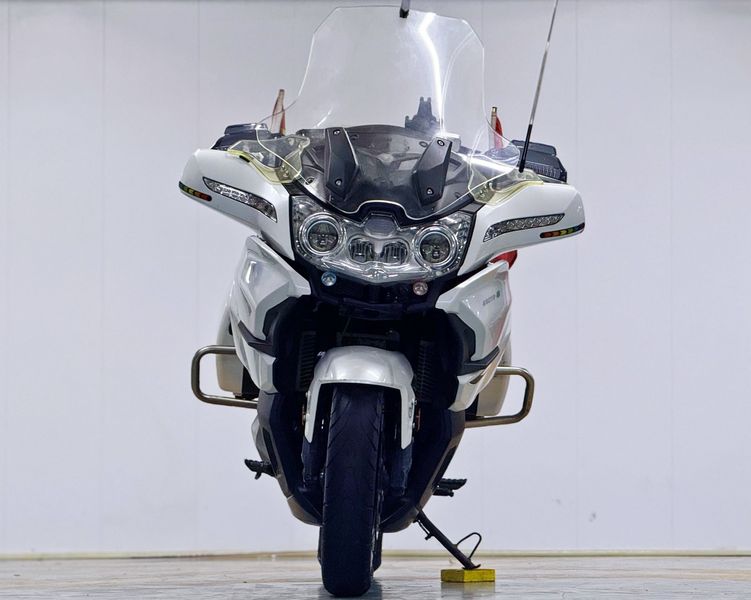 二手春风650GT