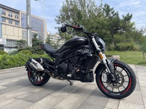 二手贝纳利502C