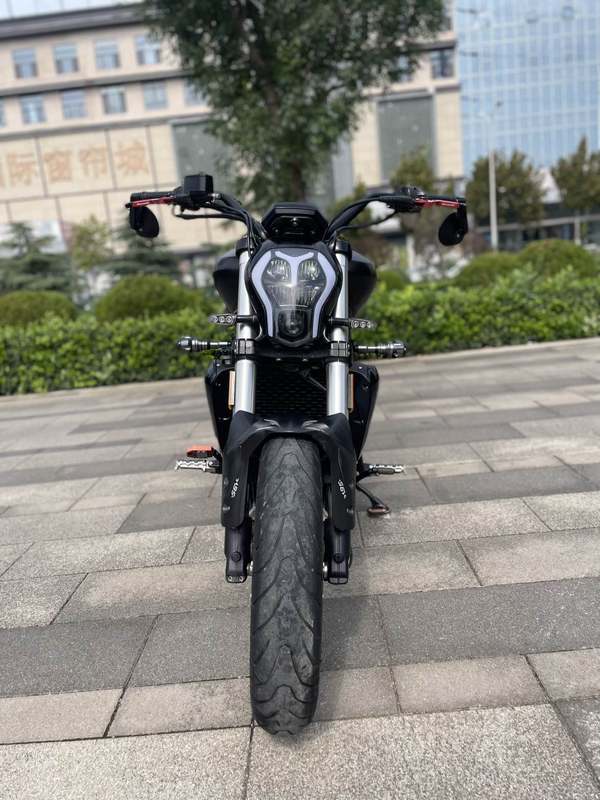 二手贝纳利502C