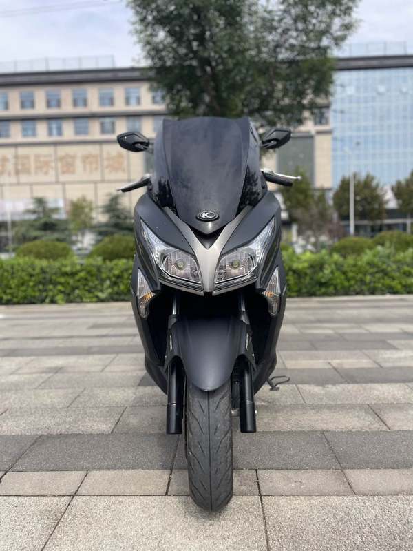二手光阳赛艇 250