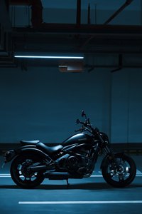 二手川崎Vulcan S 