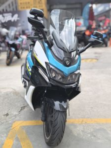 二手赛科龙睿途 RT3
