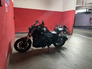 二手贝纳利502C