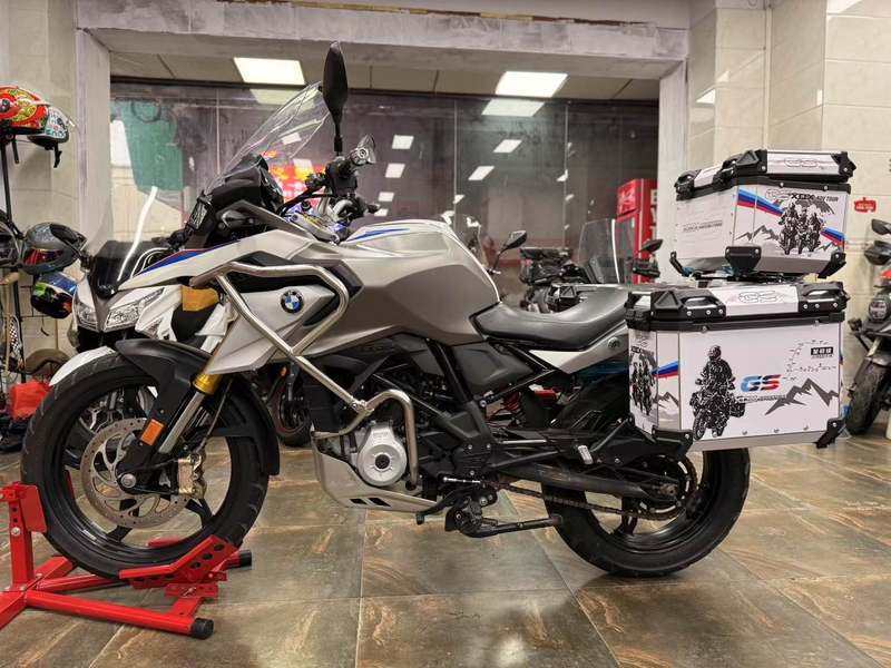 二手宝马G 310 GS