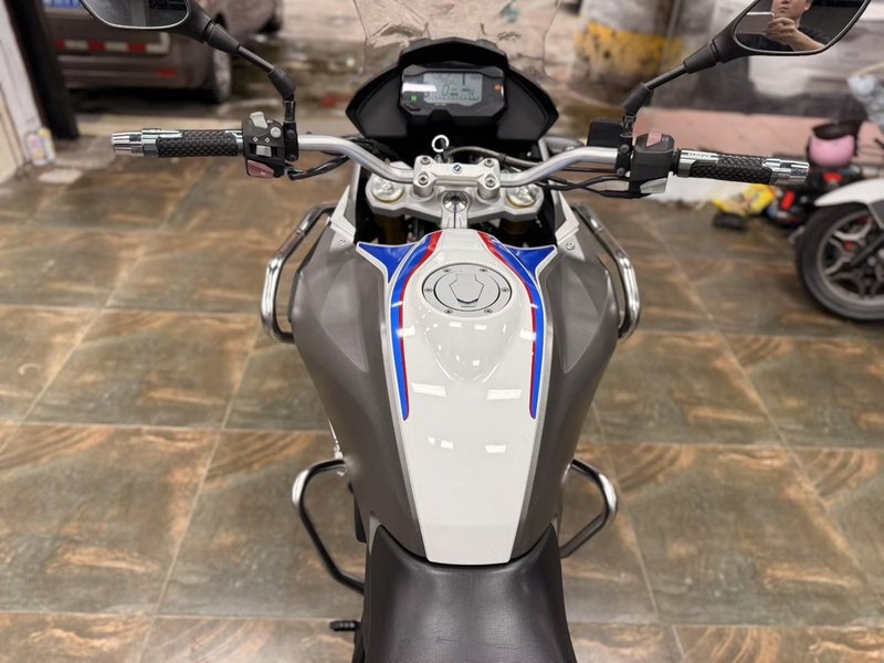 二手宝马G 310 GS