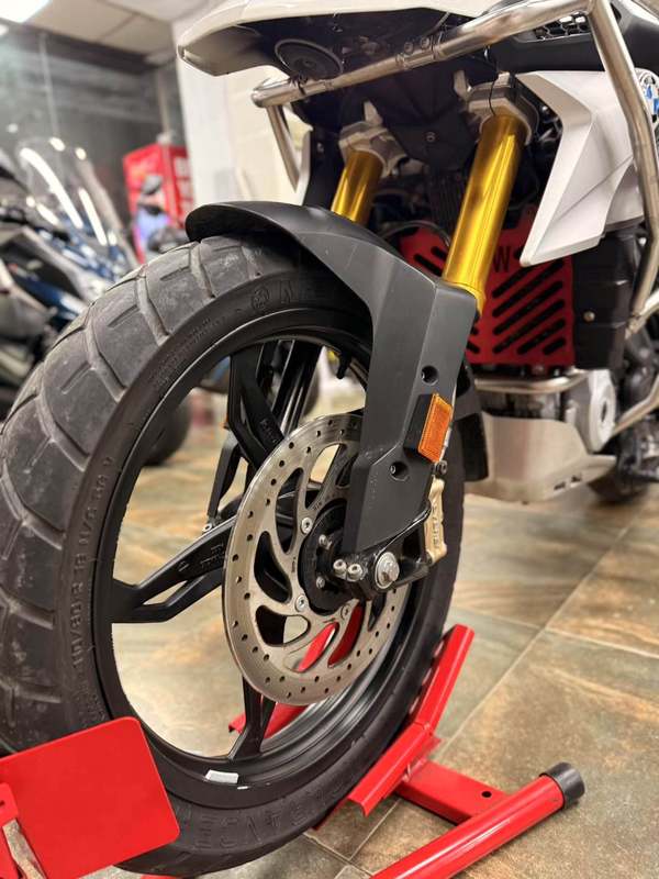 二手宝马G 310 GS