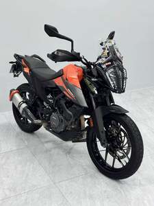 二手KTMR2R390 Adventure