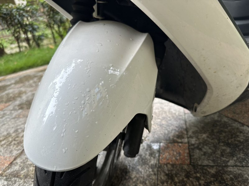 二手济南铃木优驿 UE125T