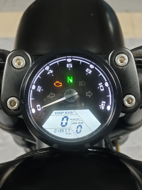 二手龙嘉V途250
