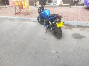 二手启典KD150-H
