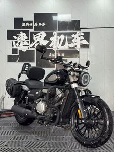 二手奔达金吉拉300