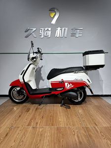 二手新大洲本田NS125LA