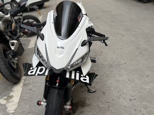 二手阿普利亚RS 660 