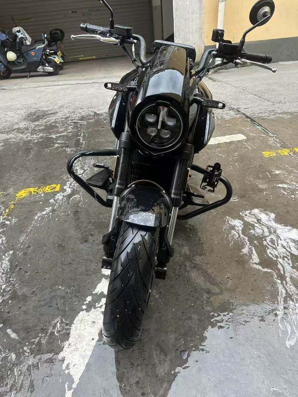 二手高金Thor1000