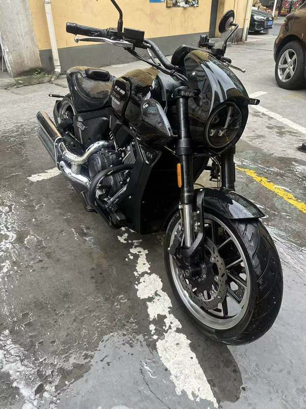 二手高金Thor1000