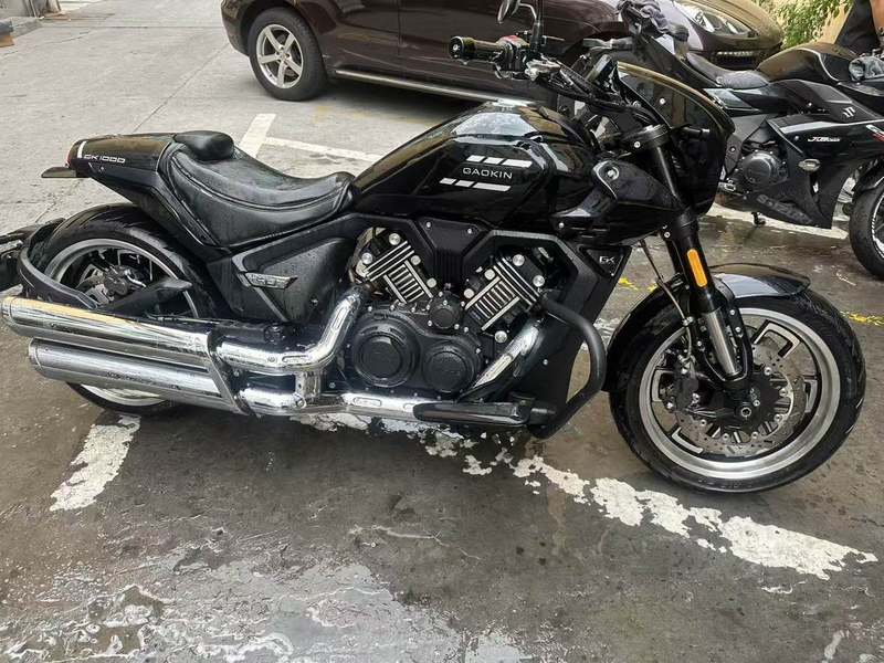 二手高金Thor1000