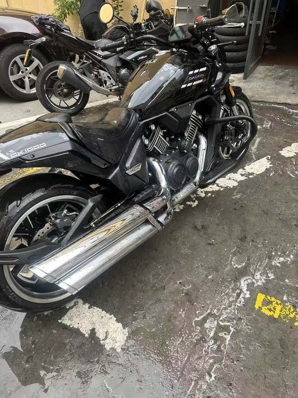 二手高金Thor1000
