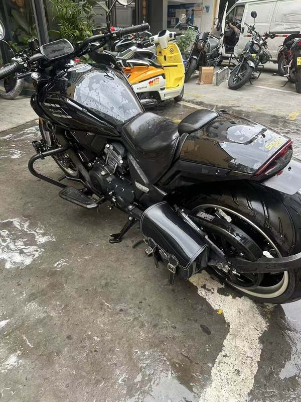 二手高金Thor1000